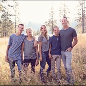 Meet your Posher, Jake