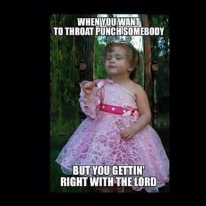 Meet your Posher, Adriana