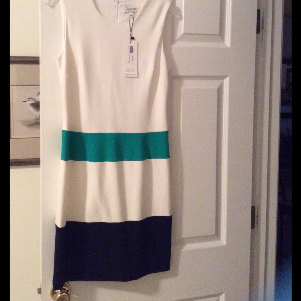 Brand new dress