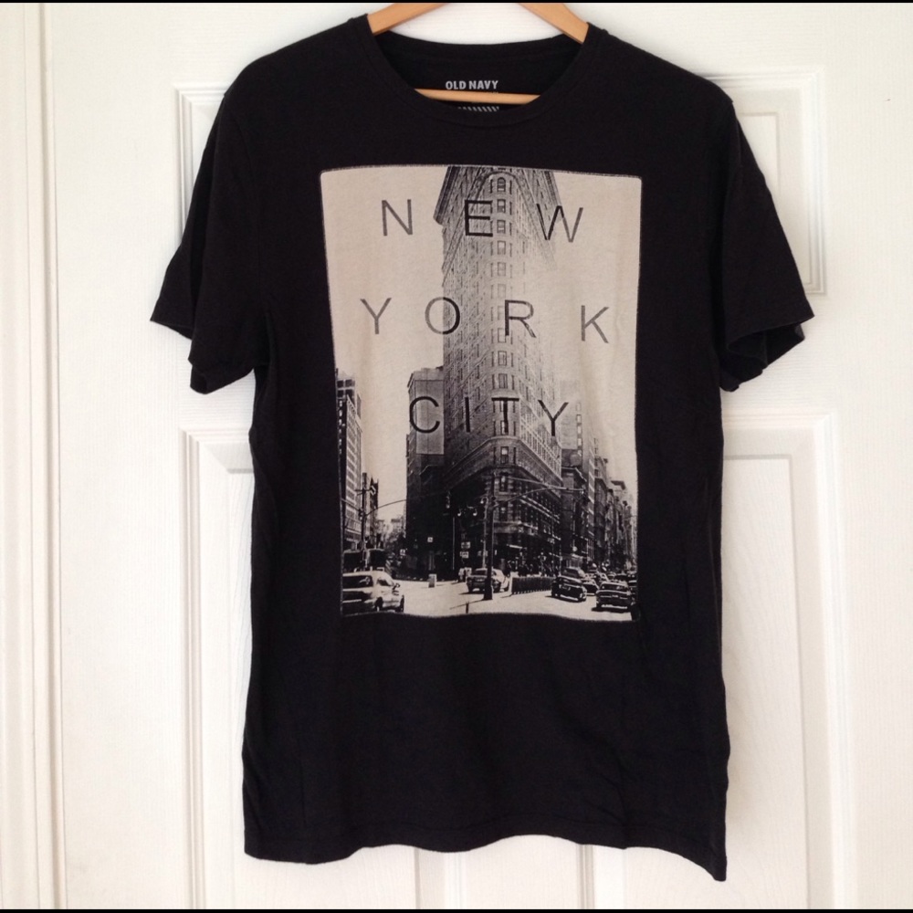New York City T-Shirt