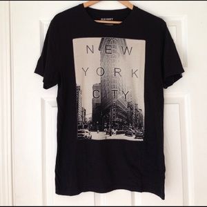 New York City T-Shirt