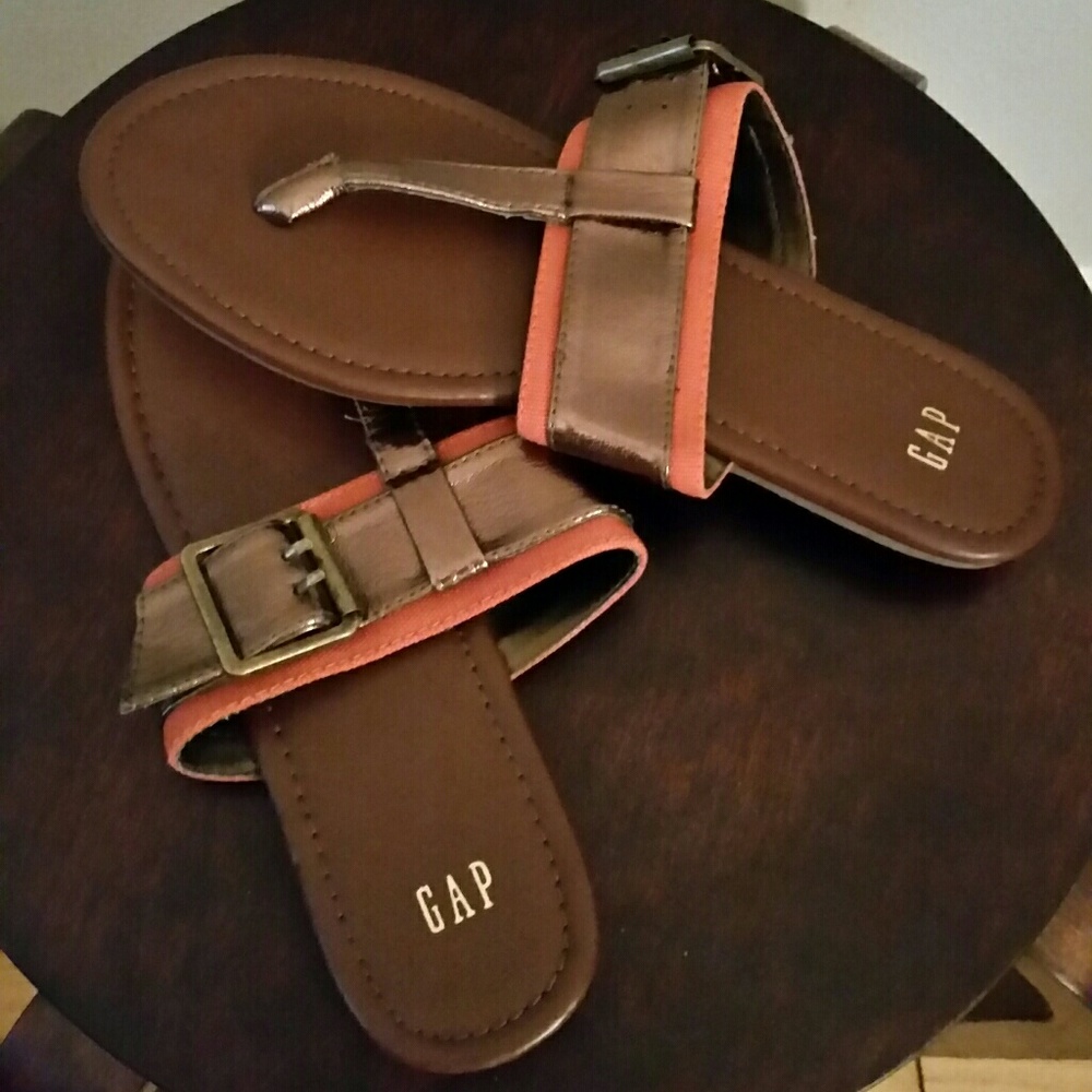 Gap Sandals
