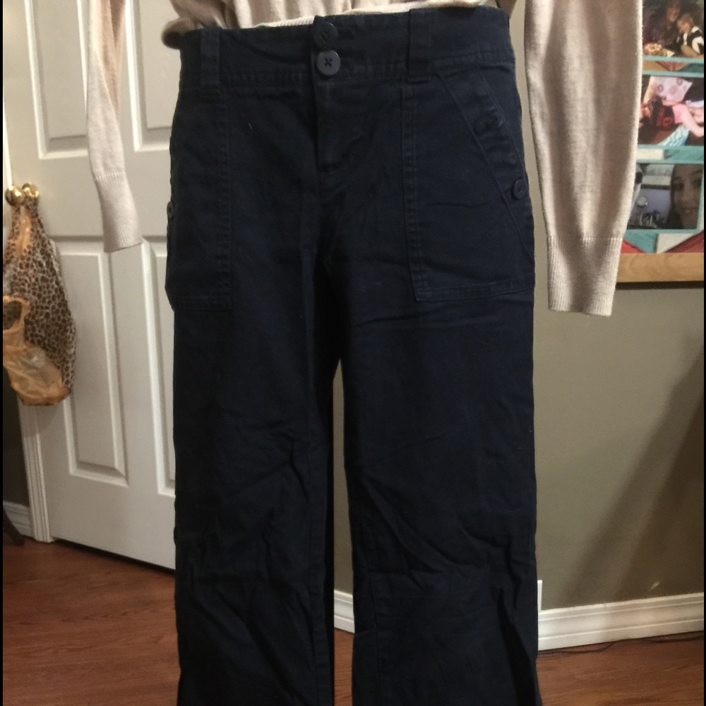 Banana Republic pants