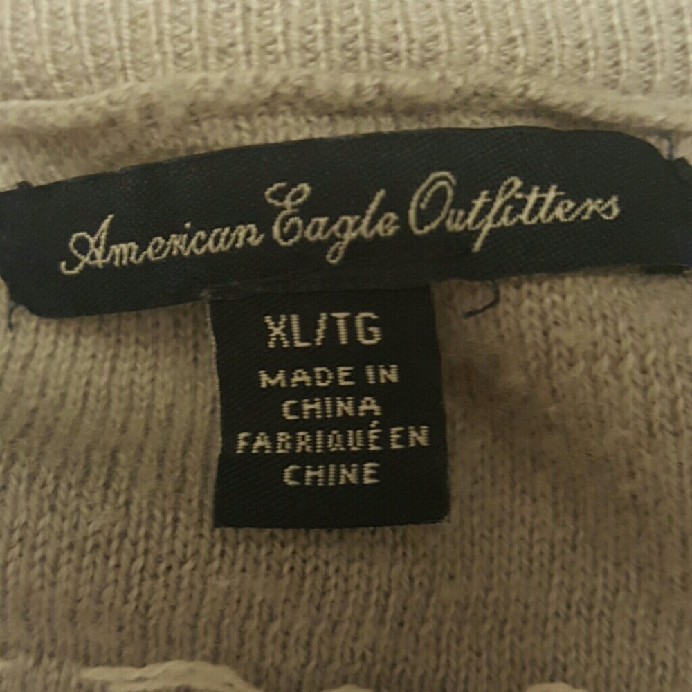Sweater - Picture 3 of 3
