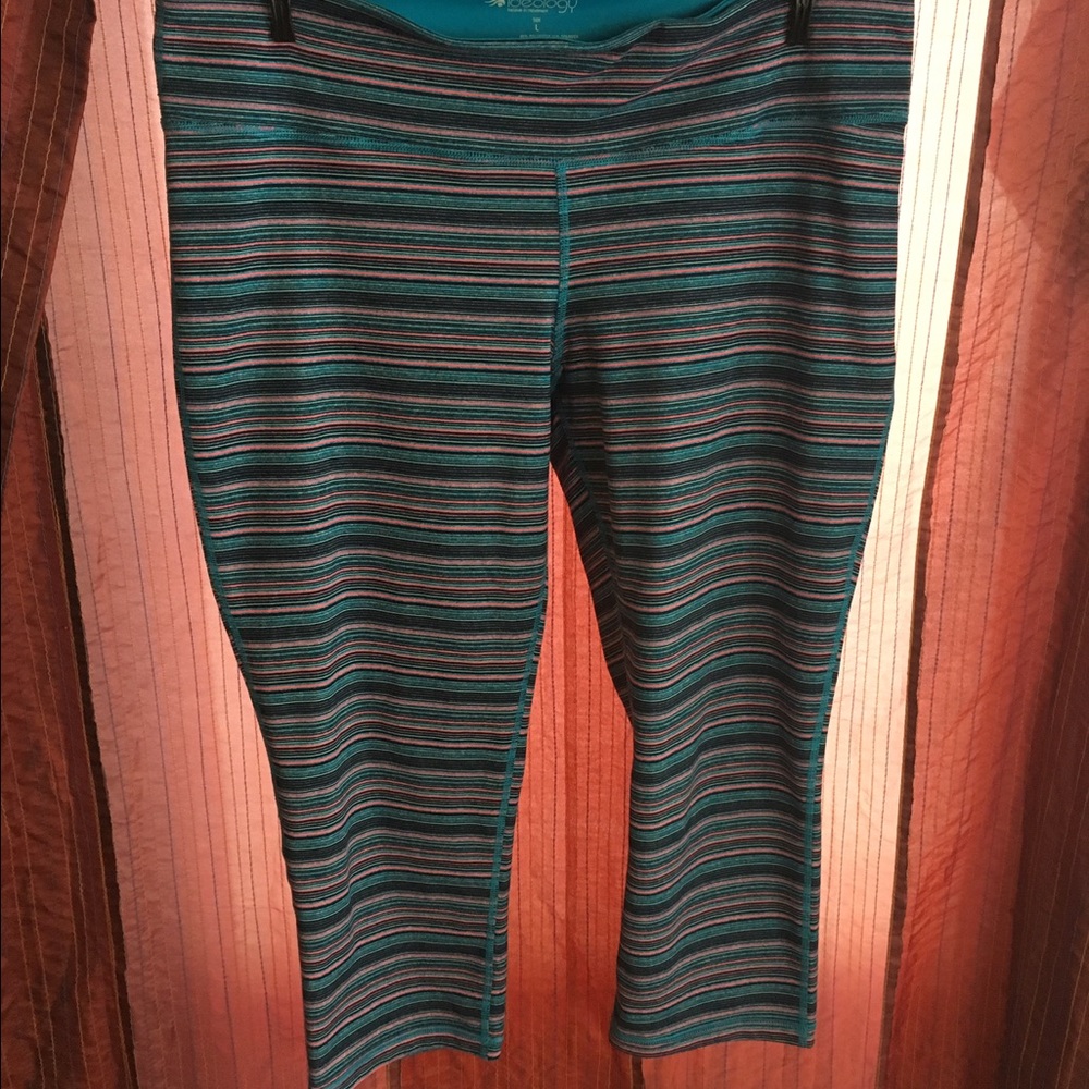 🌸🌸NEW PRICE Ideology capris