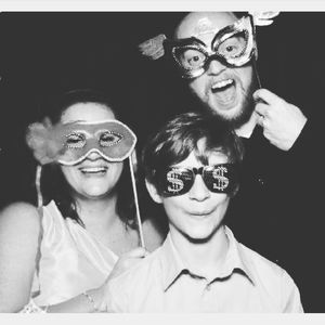 Meet your Posher, Tj