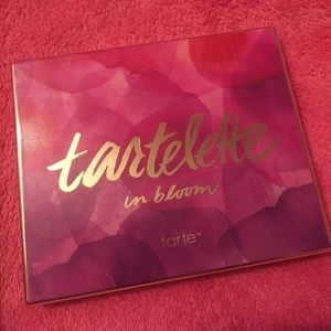 Tartelette in Bloom Pallete