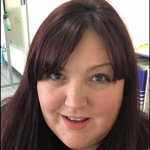 Meet your Posher, Kim