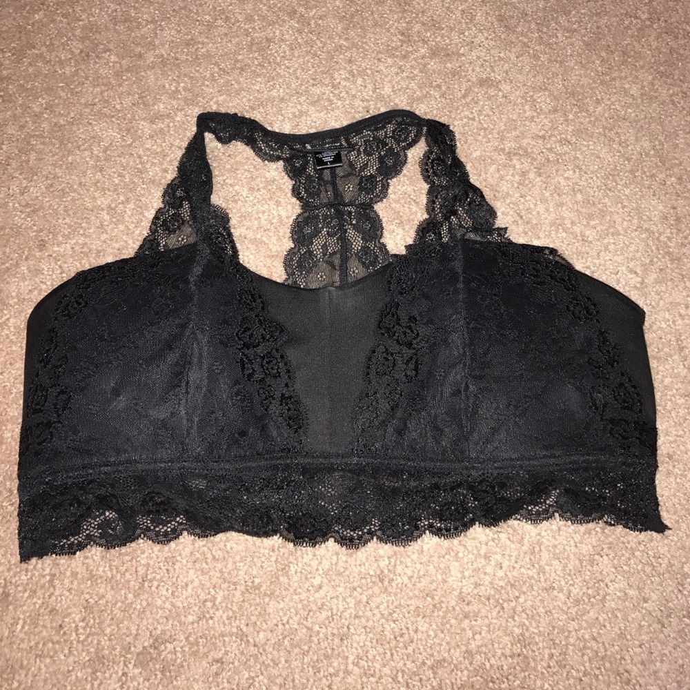 Daytrip Bralette