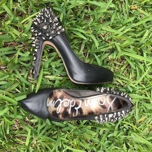 Sam Edelman pumps