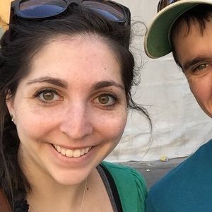 Meet your Posher, Abby