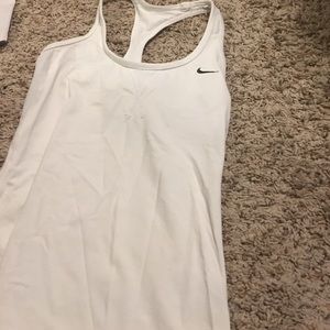 Nike dry fit tank