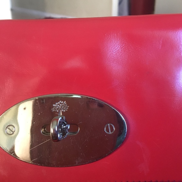 Mulberry💋 - Picture 4 of 8