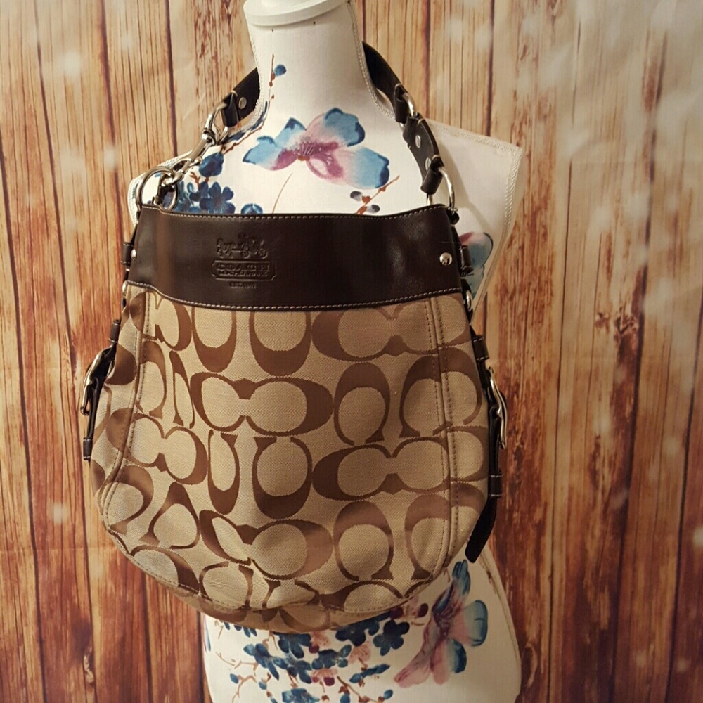 Perfect condition Coach bag