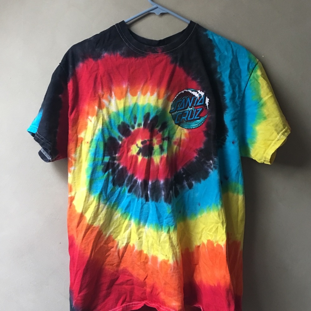 Santa Cruz - Tee-Shirt