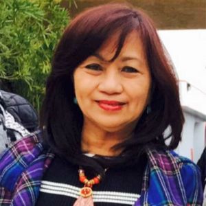 Meet your Posher, Remy