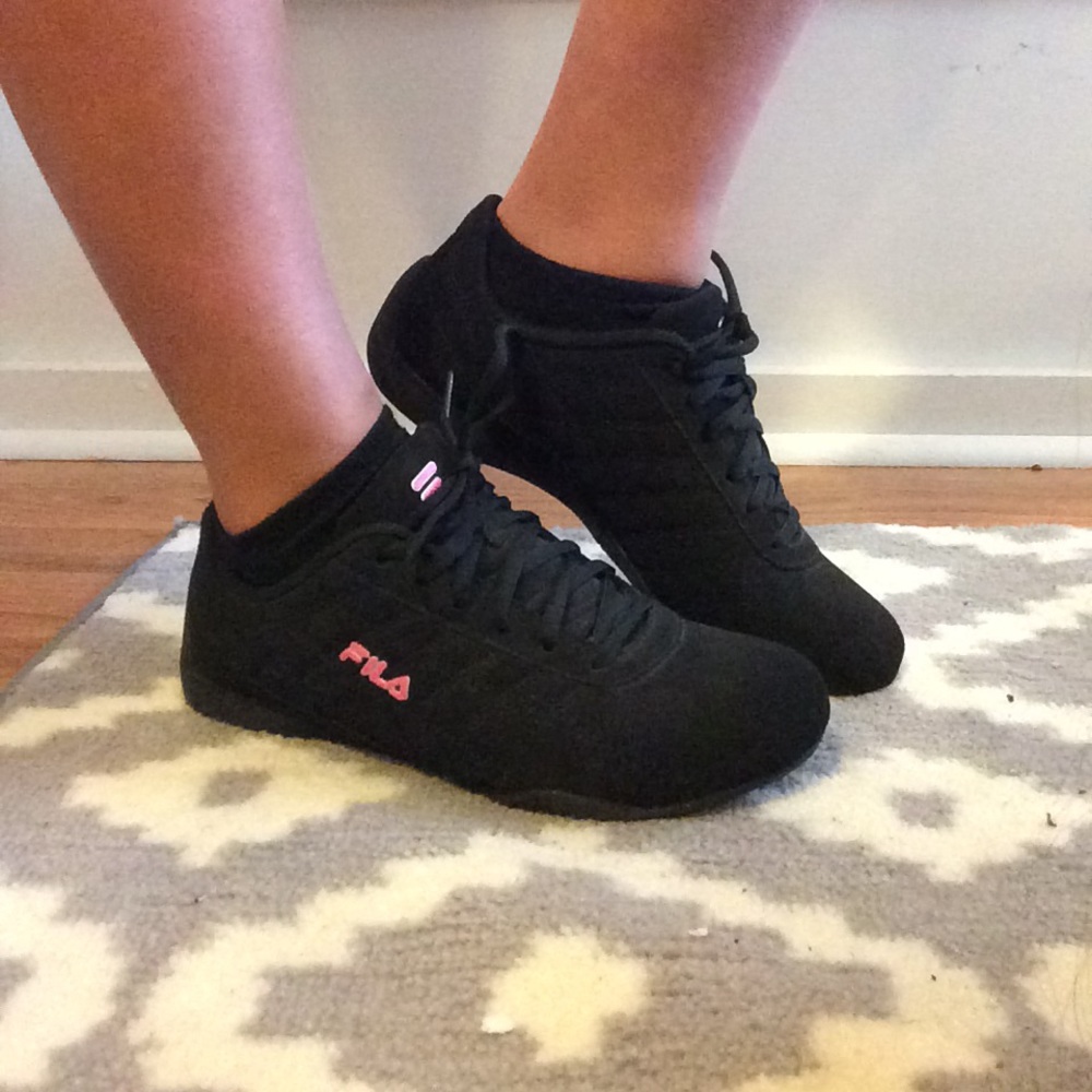 Fila Tennis Shoes