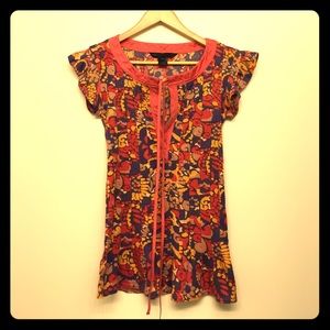 Marc by Marc Jacobs short sleeve top