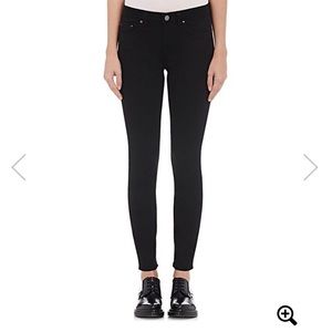 Acne Studios Skin 5 Skinny Jeans