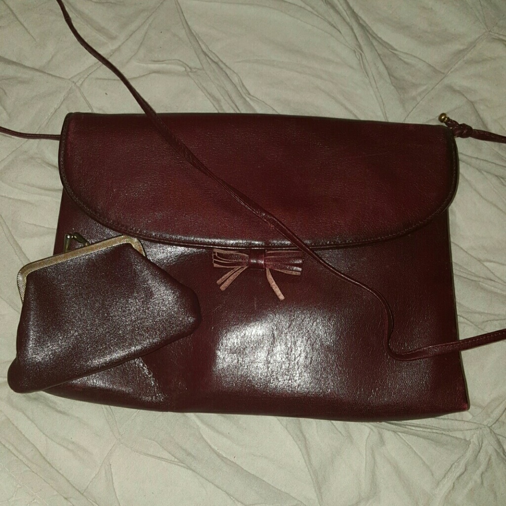 Koret Vintage handbag!