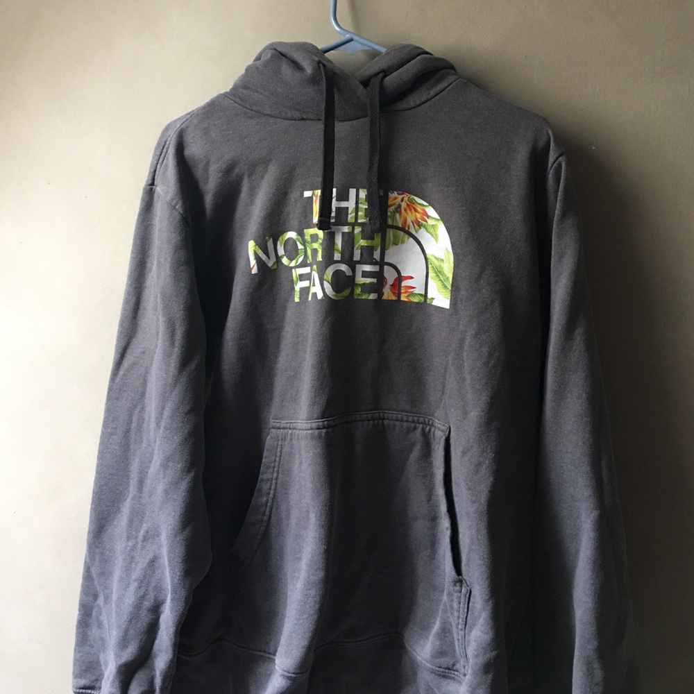 NorthFace Hoodie