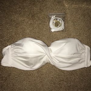 Victoria's Secret twist bandeau