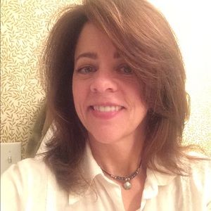 Meet your Posher, Anne