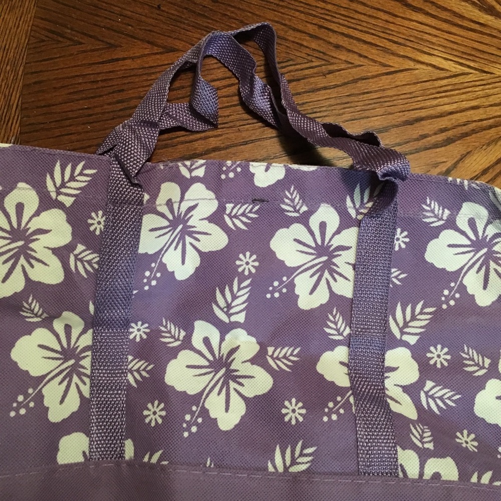 Beach Bag!