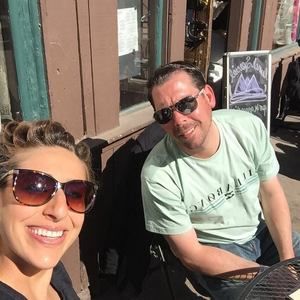 Meet your Posher, Josh