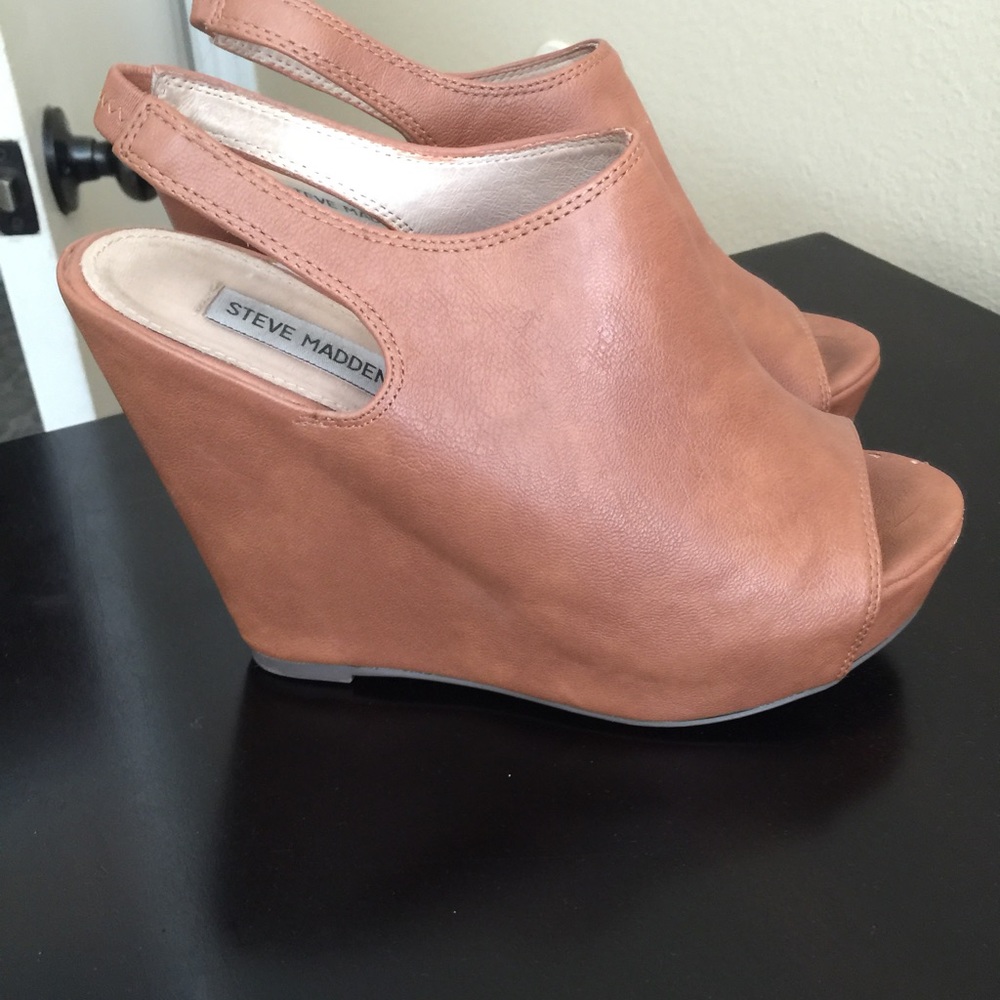 Steve Madden Shoes