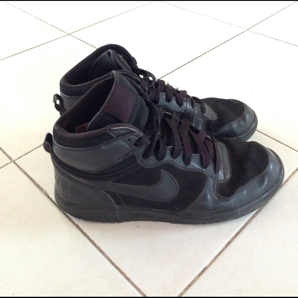 Nike High Tops
