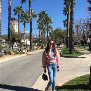 Meet your Posher, Annika