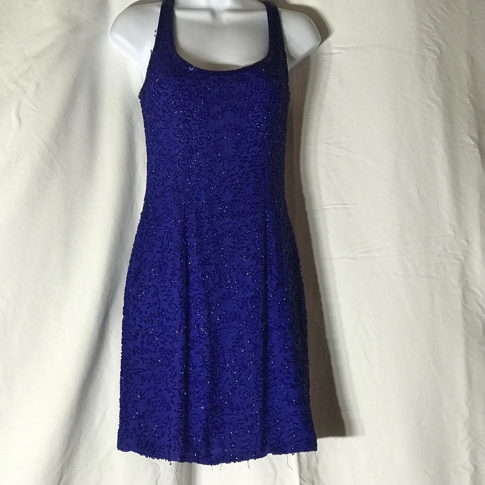 Formal party dress