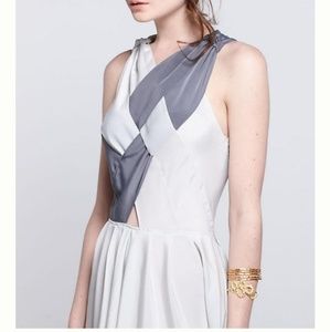 Anthropologie Paradox dress