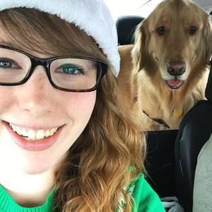 Meet your Posher, Alisa