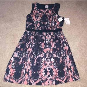 Mac + Jac dress