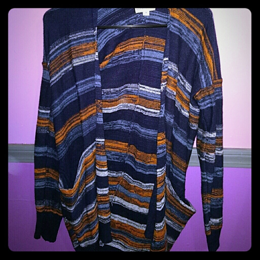 Long lightweight Cardigan