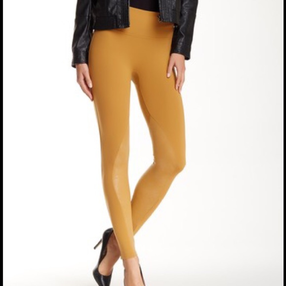 Spanx leggings