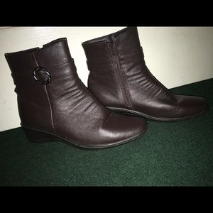 Booties for women