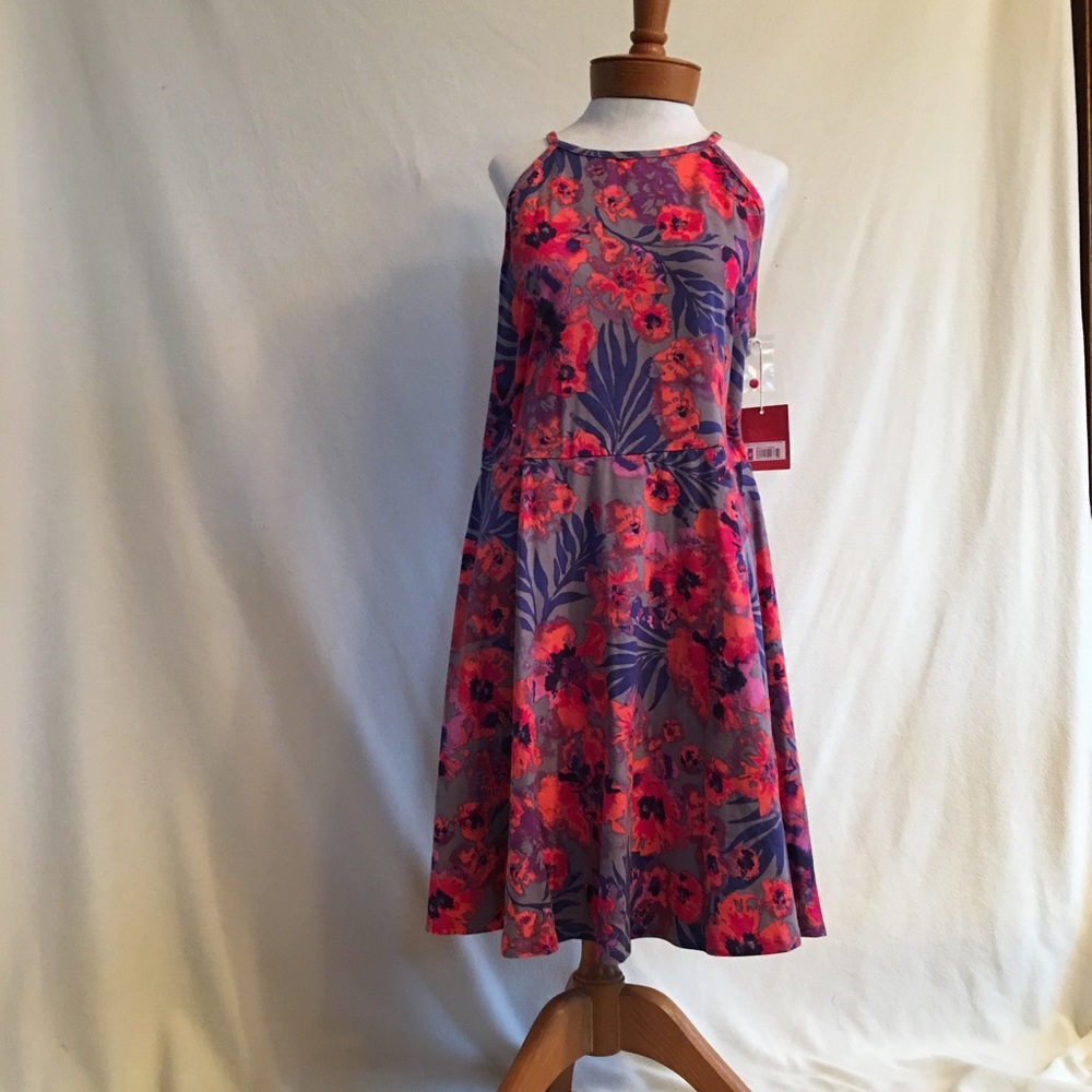Mossimo Spring floral dress