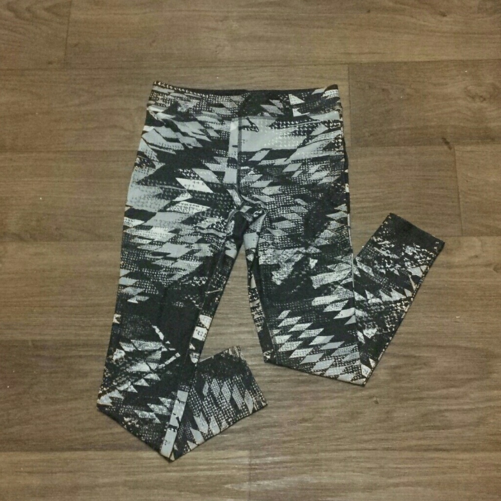 Workout Leggings