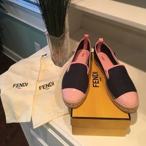 Fendi Fendi