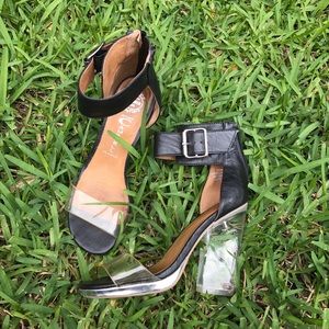 Jeffrey Campbell heels