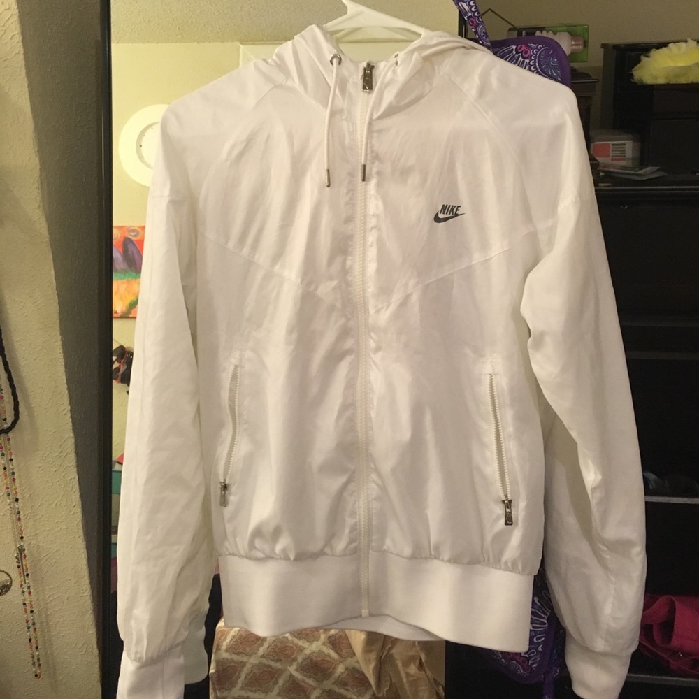 Nike Light Jacket