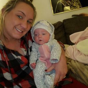 Meet your Posher, Brittany