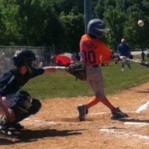 Meet your Posher, Collin