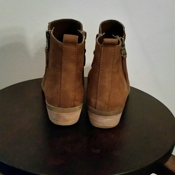 Ralph Lauren Booties - Picture 3 of 5