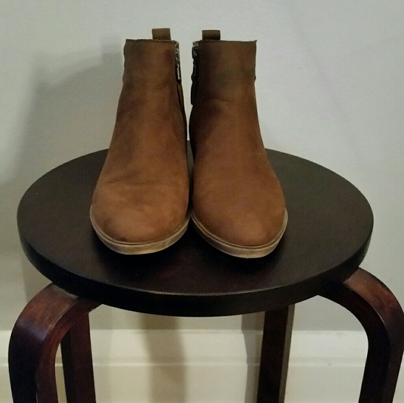 Ralph Lauren Booties - Picture 4 of 5