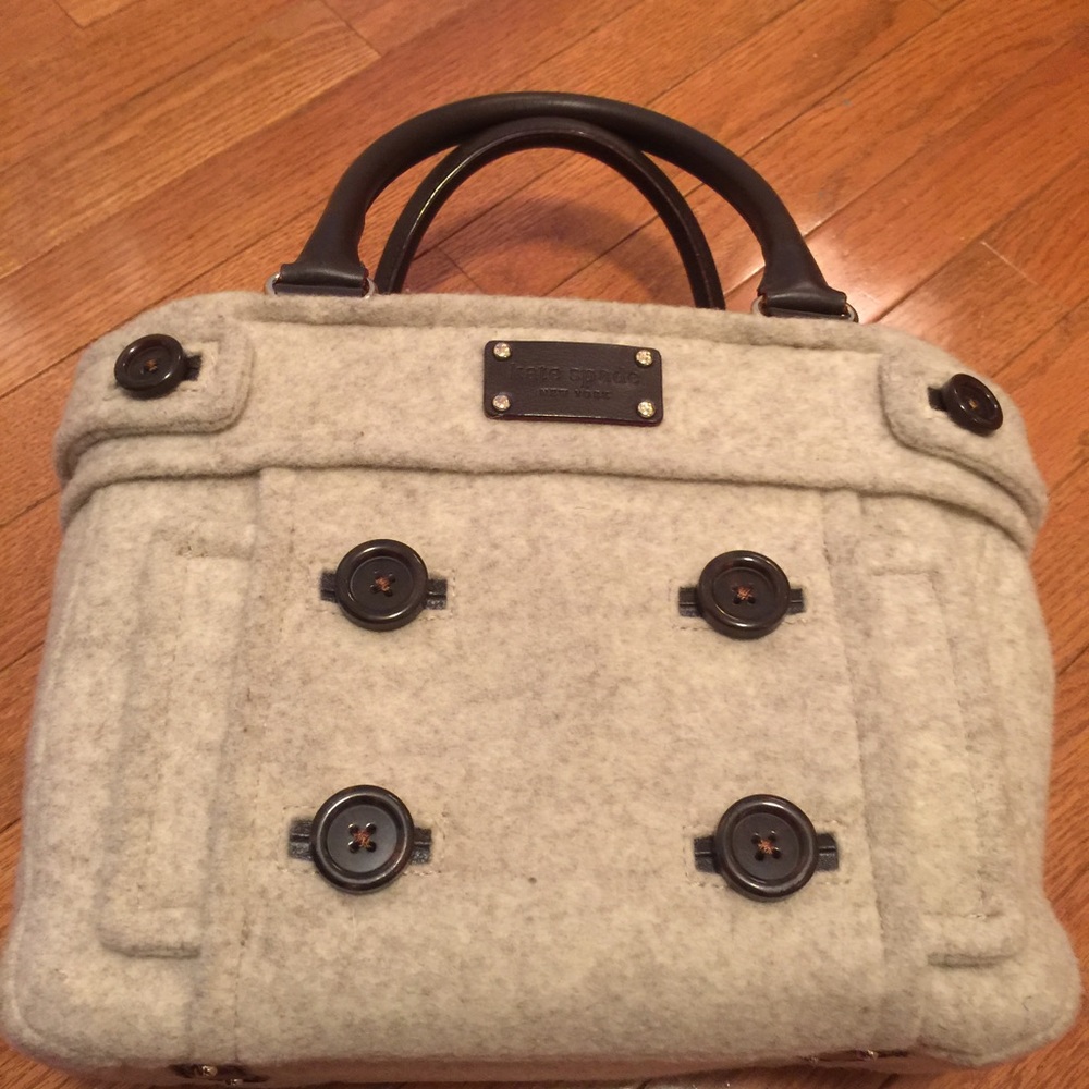 Kate Spade Beantown Quinn