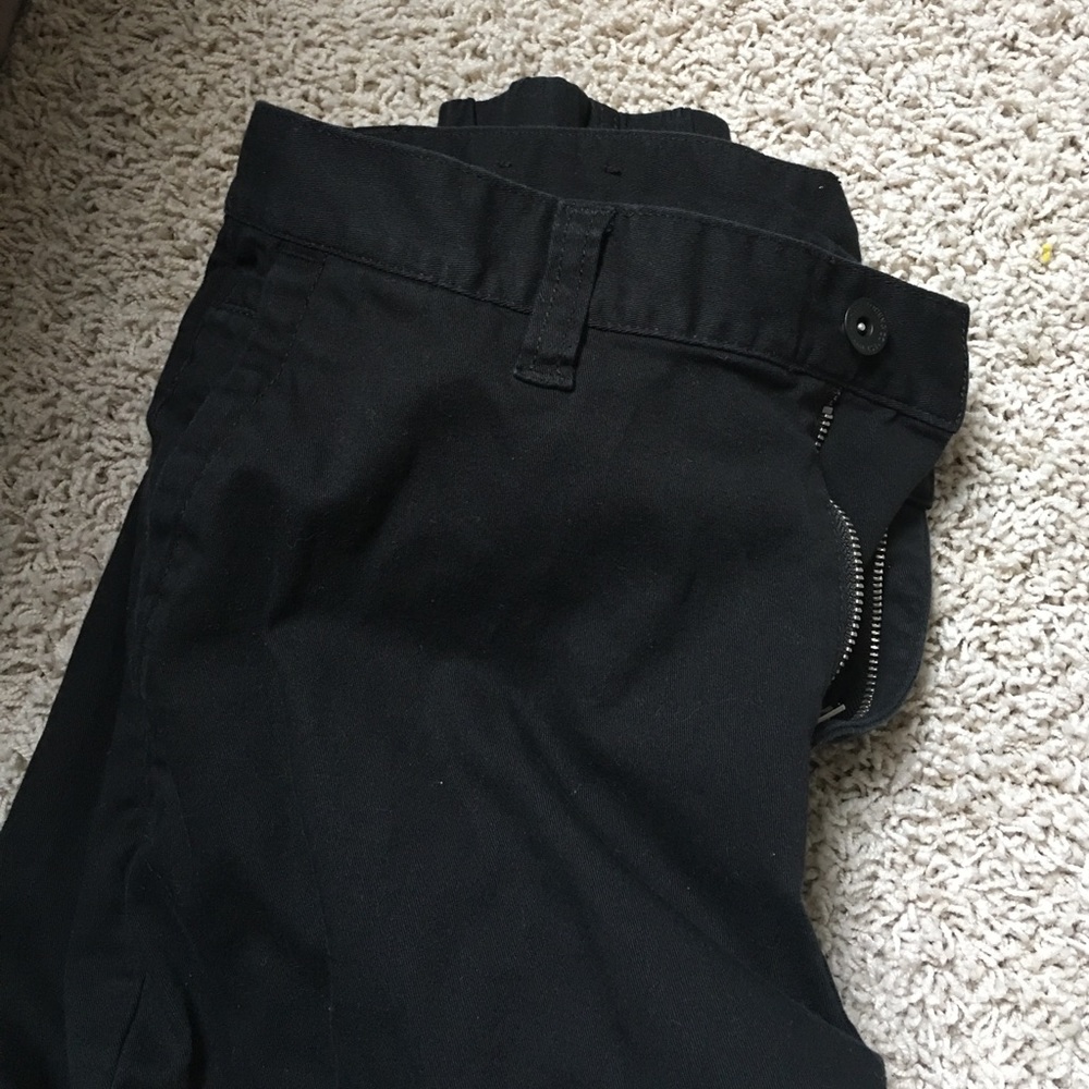 Empyre- Jean Joggers